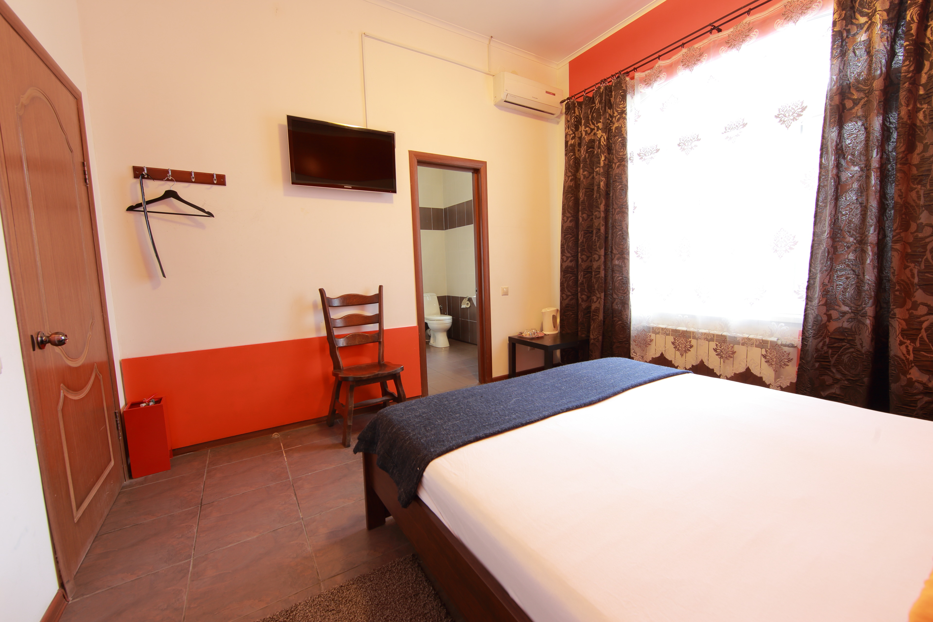 Фото Night Train