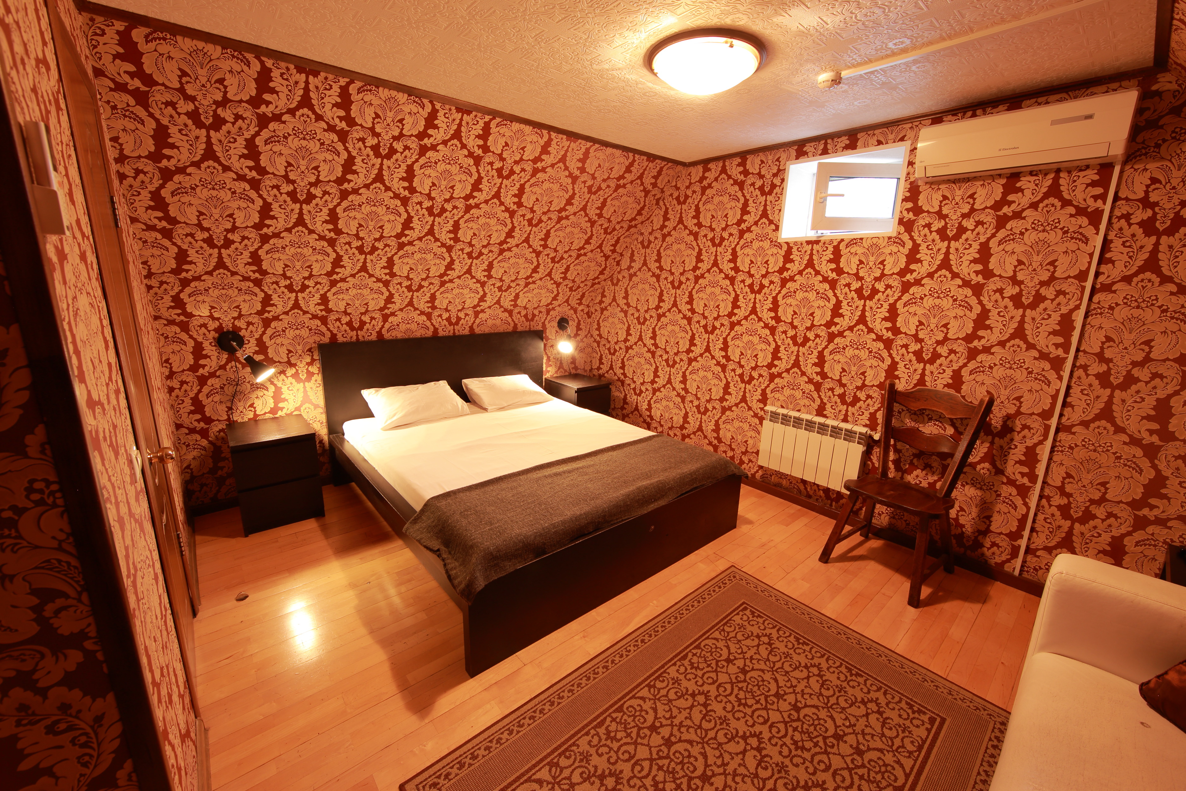 Фото Night Train