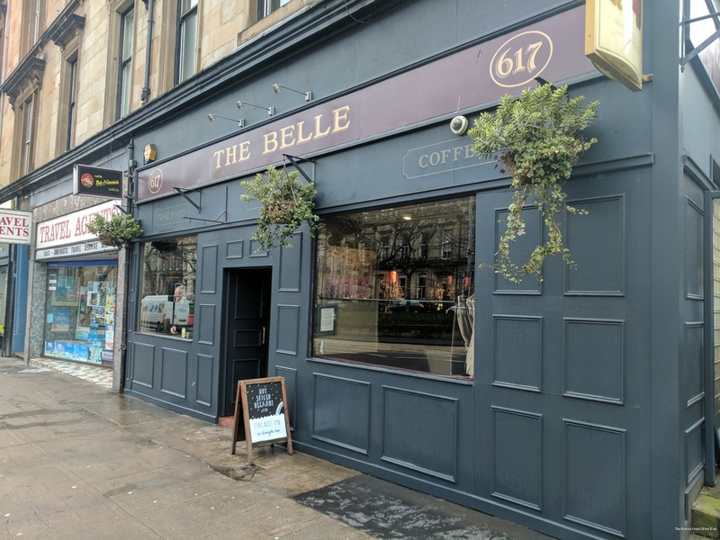 Фото Kelvin Hotel West End