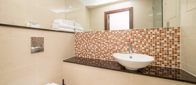 Фото DoubleTree by Hilton London Marble Arch