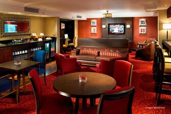 Фото Glasgow Marriott Hotel