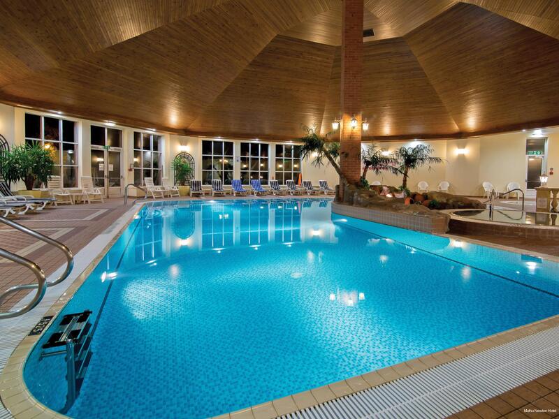 Фото Muthu Newton Hotel