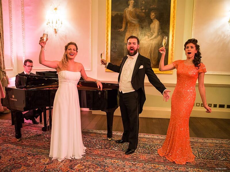 Фото The Ritz London