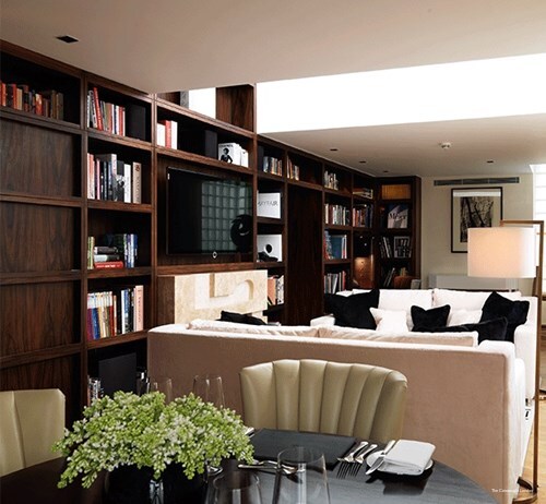 Фото The Connaught