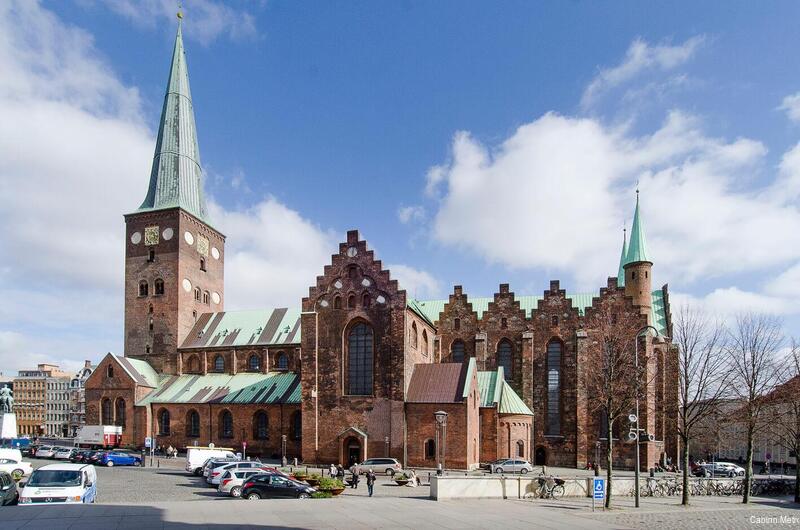 Фото Cabinn Metro