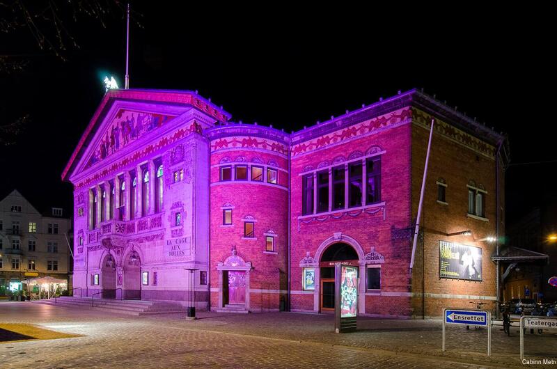 Фото отеля 4