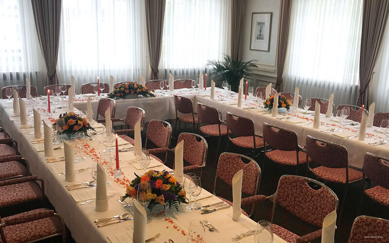 Фото Das Seela Braunschweig