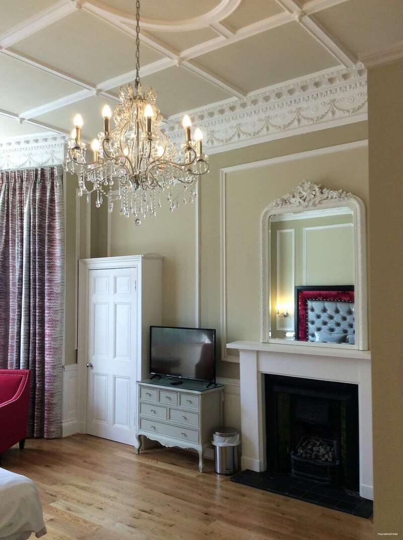 Фото Haymarket Apartment