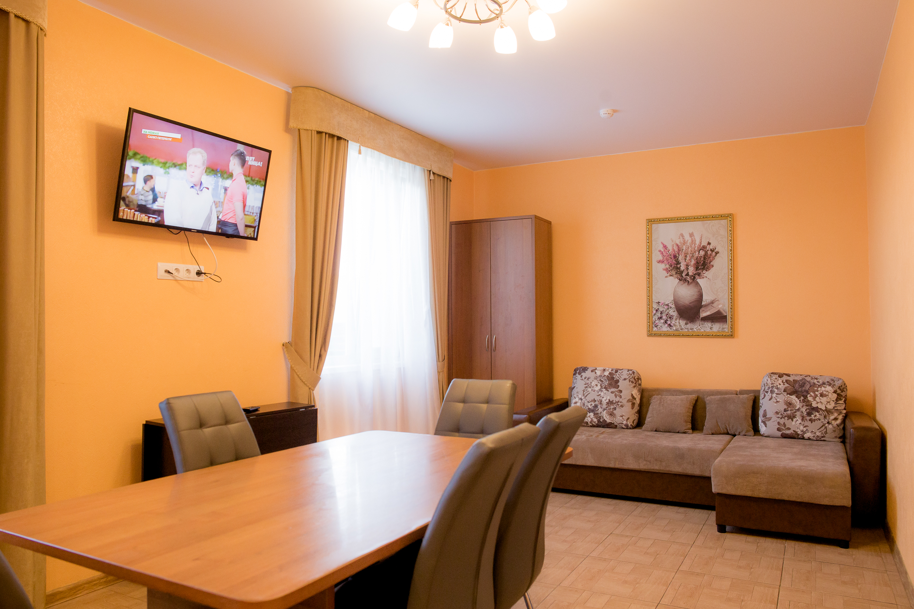 Фото Гранд Парк