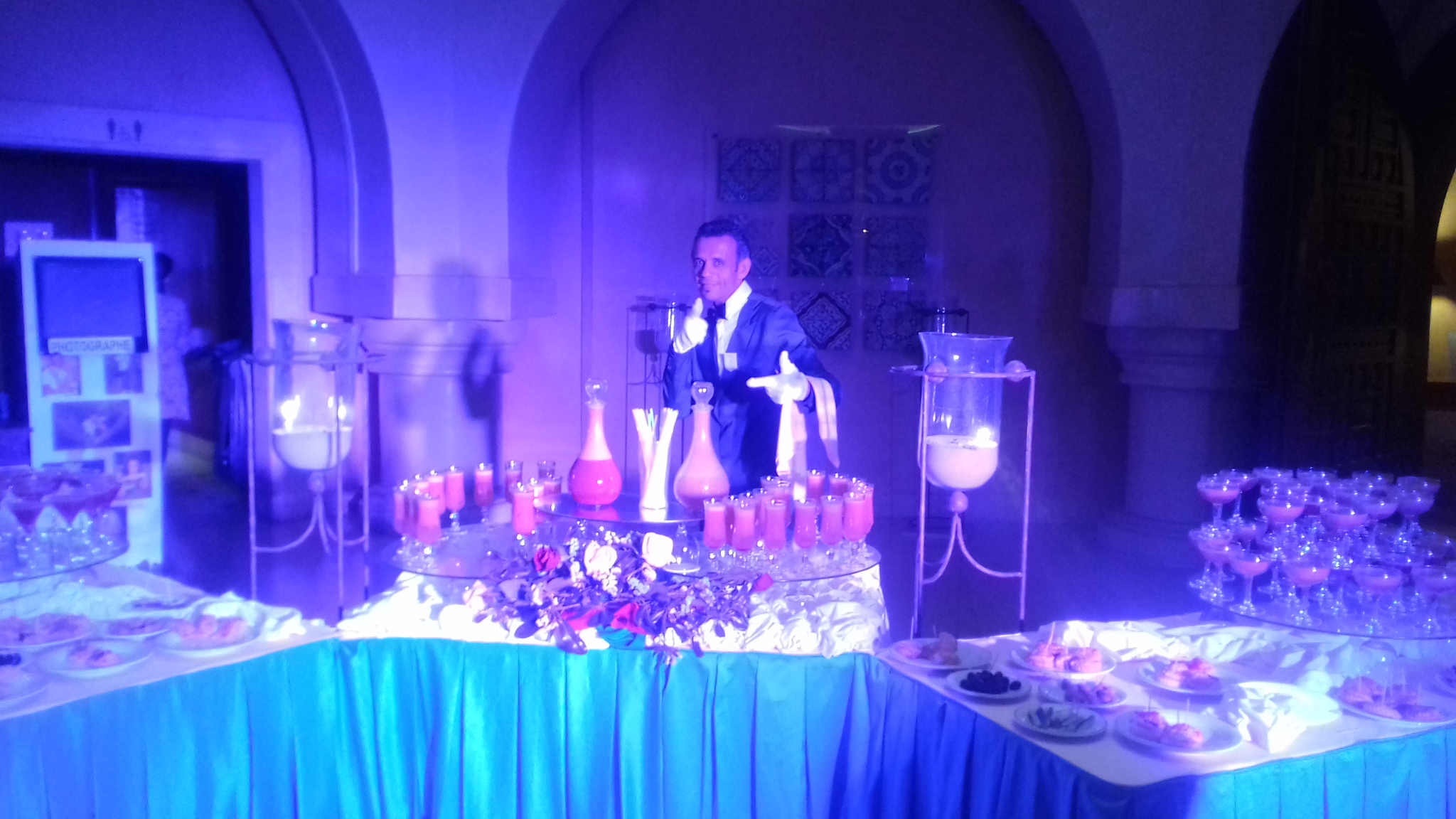 Фото Iberostar Selection Royal El Mansour