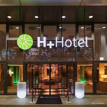 Фото Michel Hotel Magdeburg