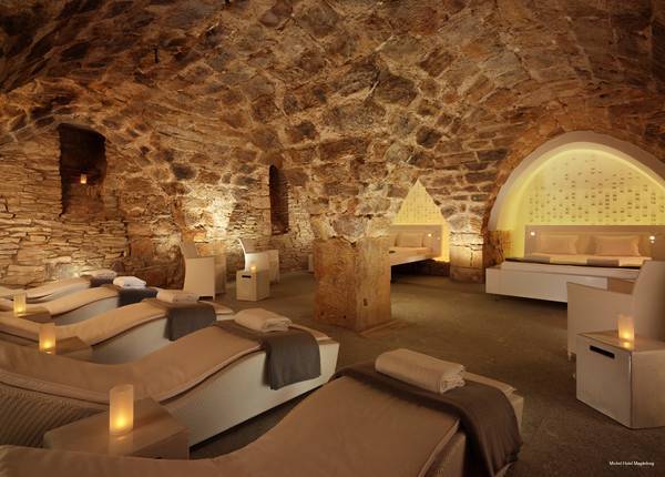 Фото Michel Hotel Magdeburg