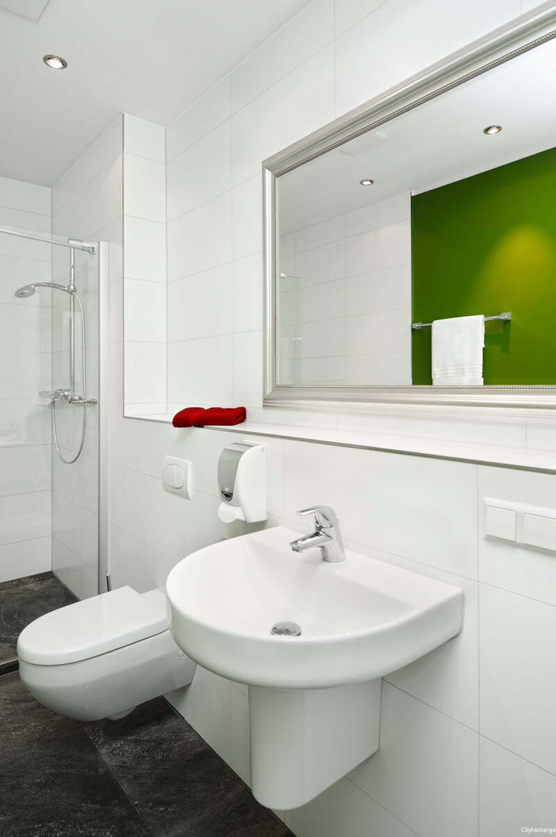 Фото City-herberge Dresden