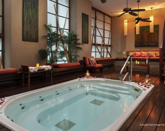 Фото The Parker Hotel & Rooftop