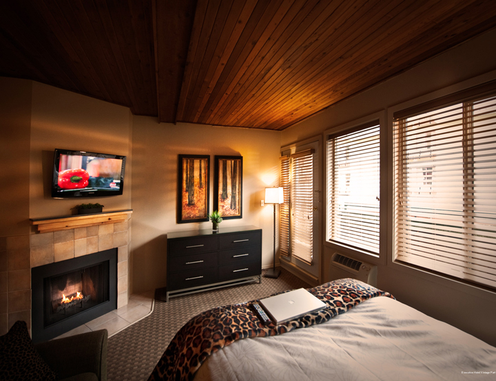 Фото The Parker Hotel & Rooftop