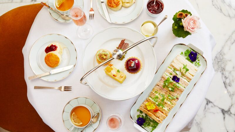 Фото The Dorchester