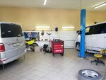 AllAuto (Geroev Revolyutsii Street, 136Б/3), car service, auto repair
