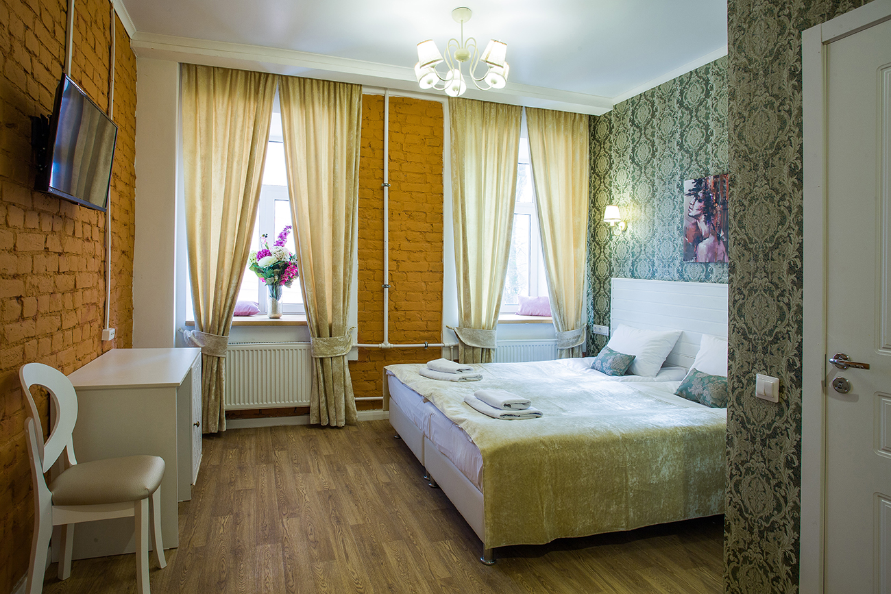 Фото Арт Деко Приморский