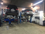 Vag Service (Rizhskaya ulitsa, 31А) ، ورشة لتصليح السيارات