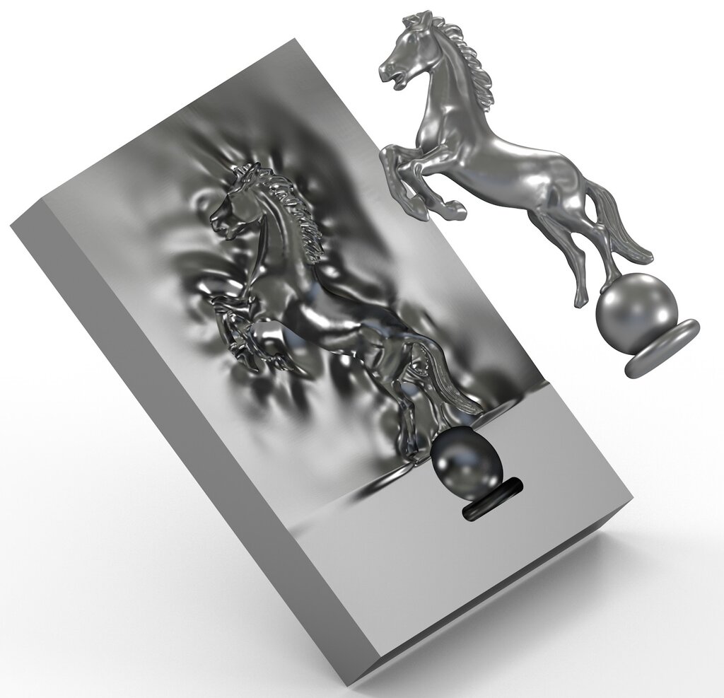 Design studio Data Dizayn 3D Scanner-3D Modeling-Quality Control, Istanbul, photo