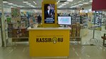 Kassir.ru (ulitsa Permyakova, 50Б) ، تذاكر المسارح والحفلات