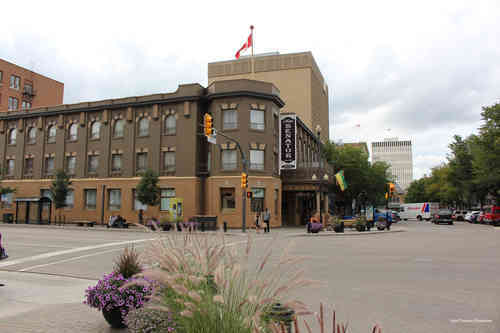 Фото Hotel Senator