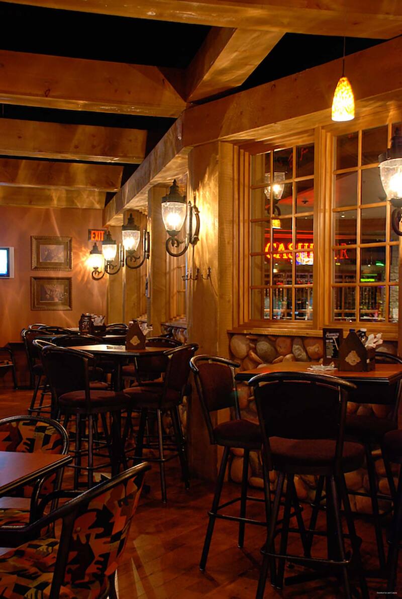 Фото Deerfoot Inn and Casino