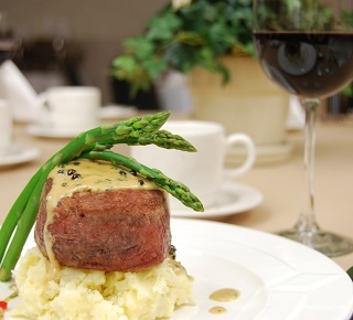 Фото Grand Hotel Struer