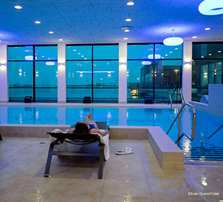 Фото Grand Hotel Struer