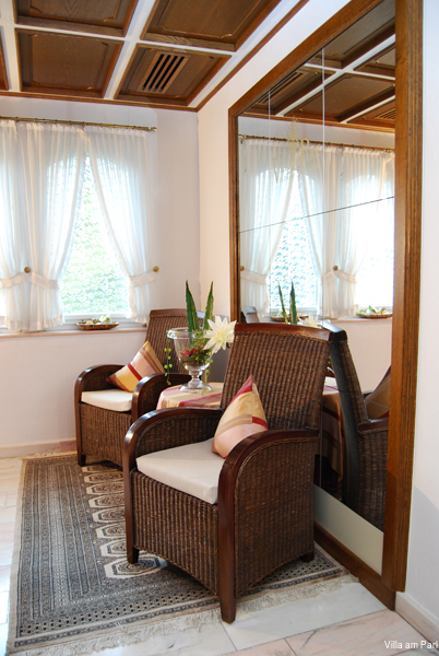 Фото Villa Am Park