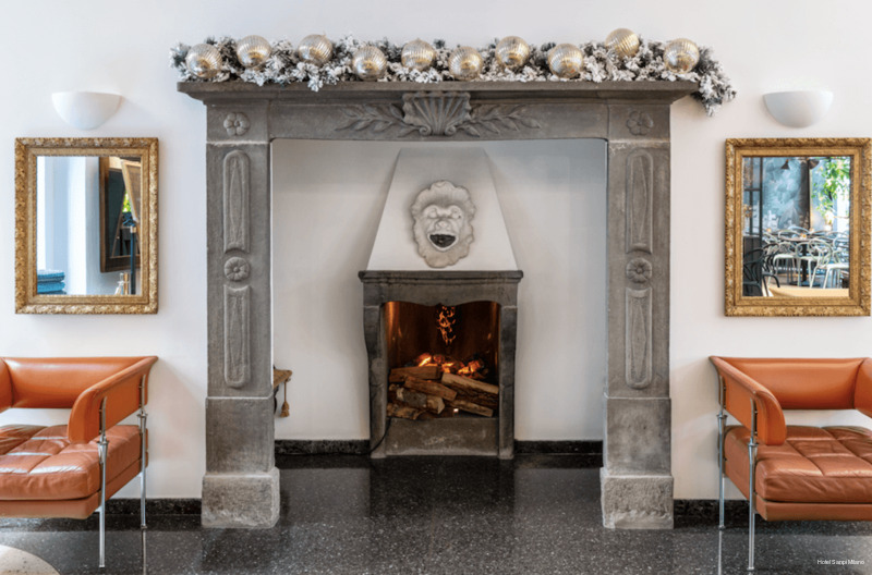 Фото Hotel Sanpi Milano