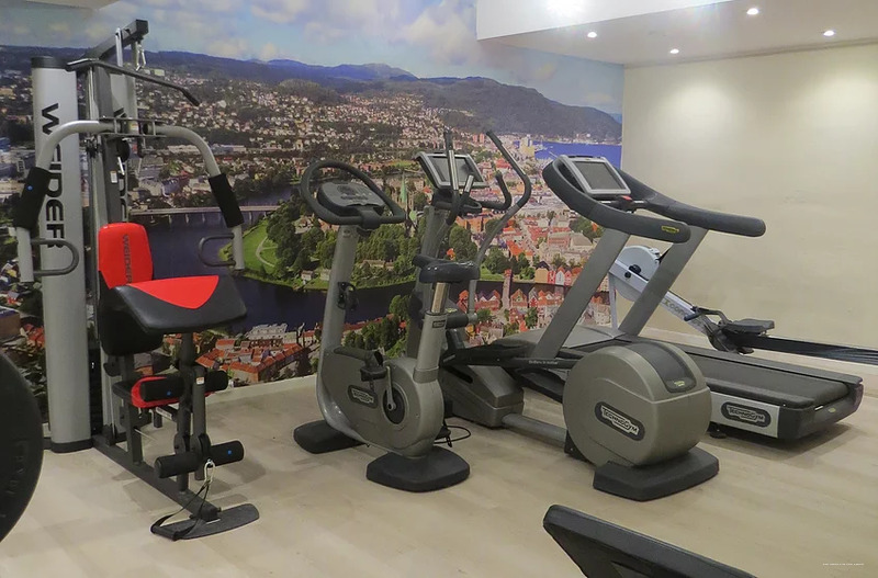 Фото Best Western Plus Hotel Bakeriet