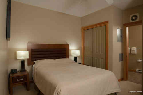 Фото Lodges at Canmore