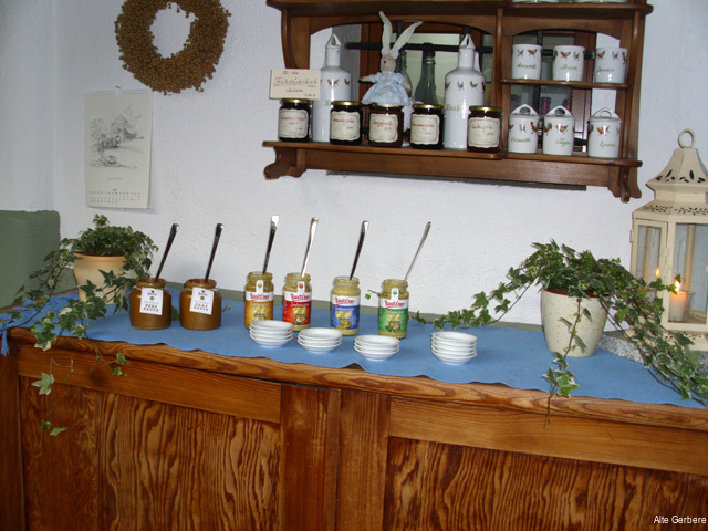 Фото Alte Gerberei