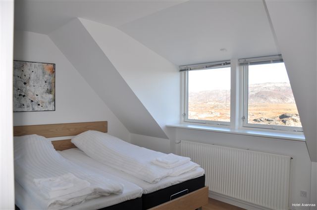 Фото Hotel Søma Ilulissat