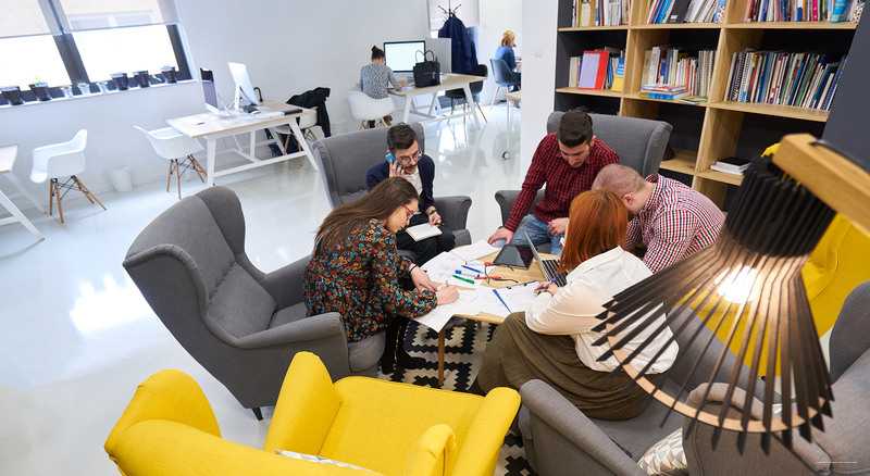 Фото Sheraton Vancouver Guildford Hotel