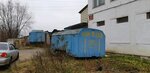 Masterskaya rezby po derevu (Morozovskaya Street, 1) ، نجارة