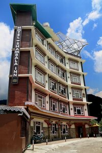 Hotel Shambala Inn
