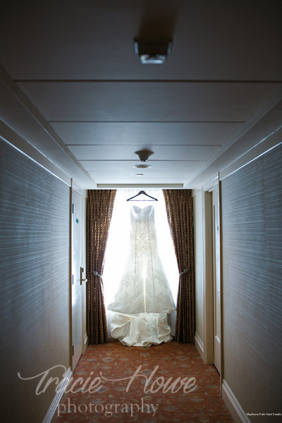 Фото Mayflower Park Hotel