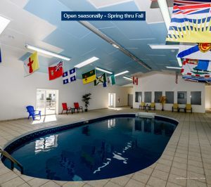 Фото Hearthstone Inn Boutique Hotel Halifax - Dartmouth