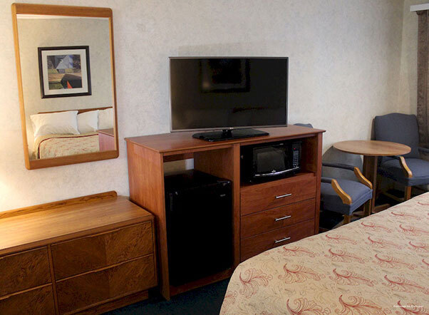 Фото Anchorage Inn