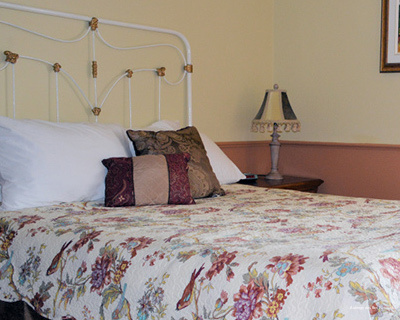 Фото Auberge des Îles du Bic