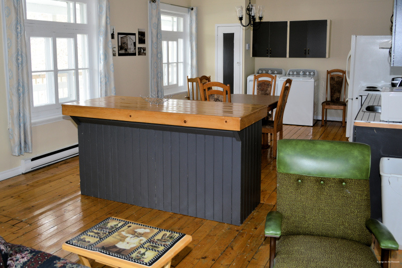 Фото Auberge des Îles du Bic