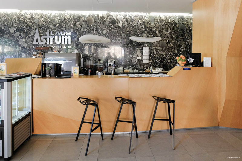 Фото Business Hotel Astrum Laus