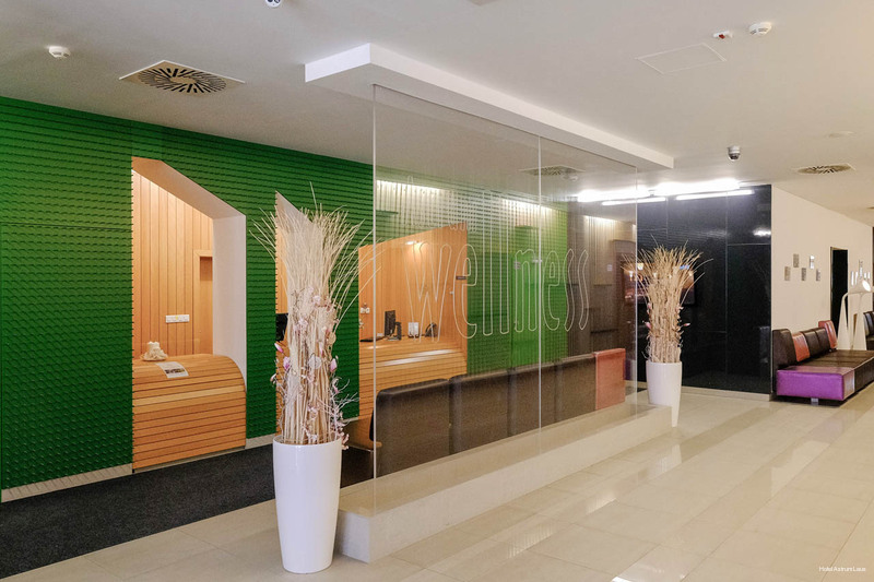 Фото Business Hotel Astrum Laus