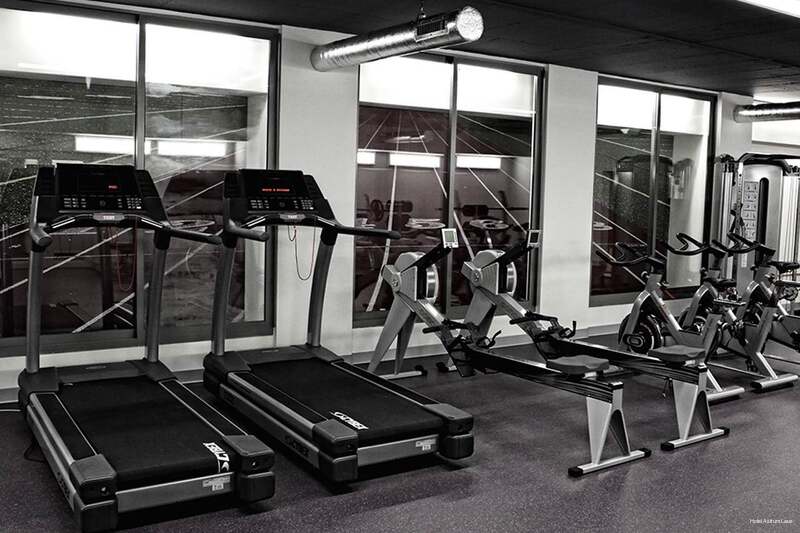 Фото Business Hotel Astrum Laus