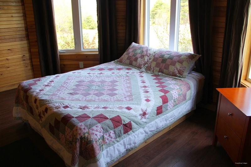 Фото Swept Away Cottages