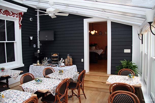 Фото Mariner King Inn