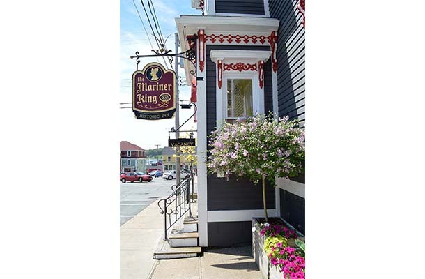 Фото Mariner King Inn