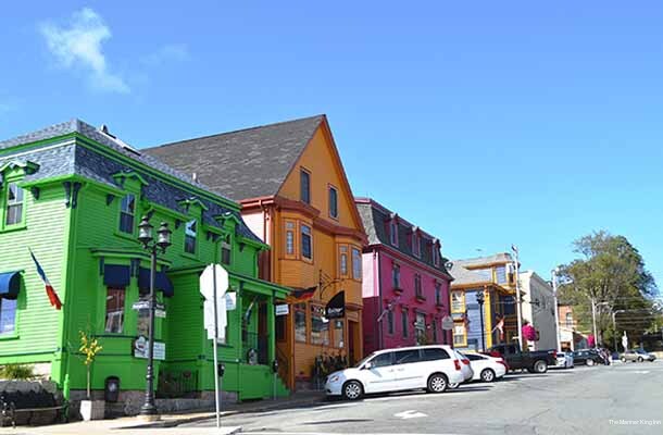 Фото Mariner King Inn